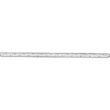 Usp Lumber Connectors Tz 1-1/4X36 16Ga Tie Strap MSTA36-TZ
