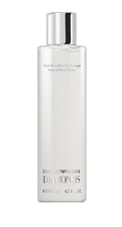 GIORGIO ARMANI - Emporio Armani Diamonds For Women Shower Gel