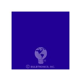 LEE FILTERS HT181 SHEET CONGO BLUE SHEET Gel-Sheets