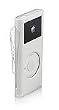 iSkin Duo for 2nd Generation iPod Nano, Pearl White