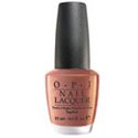 Beauty : OPI India Collection, Charmed by a Snake