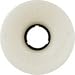 3DM Cambria 62mm Skateboard Wheels 84a White (Set Of 4)