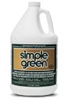 Simple Green 19128 Crystal Industrial Cleaner and Degreaser / 1 gallon