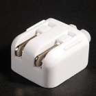 Apple-compatible Interchange AC Adapter Plug (US)
