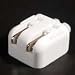 Apple-compatible Interchange AC Adapter Plug (US)