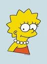 Lisa Simpson - Series 1 2" limited edition