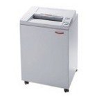 Destroyit 4002 SMC Super Micro Cut Shredder