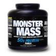 MONSTER MASS CHOCOLATE, 5.95-Pound Tub