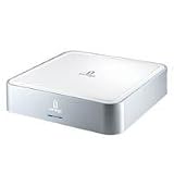 IOMEGA 500GB MINI MAX EXT HDD