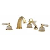 Phylrich Deck Tub Set Shower K2273P1-15A