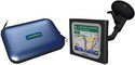 Goodyear GY 135C 3.5-Inch Portable GPS Navigator with Text-To-Speech Feature and Maps of 48 US States and Canada