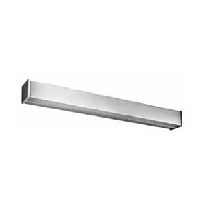 Lithonia Lighting 738274 All Purpose 2' 1-Lamp Wall Bracket Fixtures by Lithonia Lighting