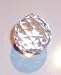 Outdoor Living : 30mm Swarovski Strass Logo Crystal Ball Prisms #8558-30