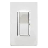 1000-Watt Three-way Incandescent Dimmer Switch