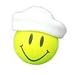 Smiley Sailor Antenna Ball Topper