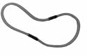 STRETCHER SILENCER BAND