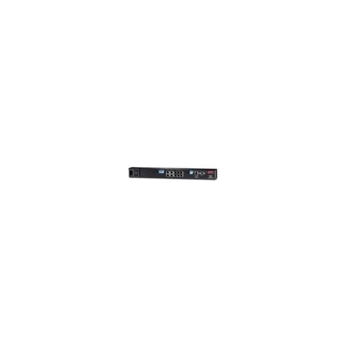 Boitier acquisition vid�o APCNETBOTZNBRK0201NOIR