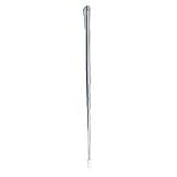 WEDO  Antennen Kugelschreiber 90cm chrom