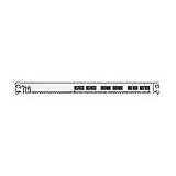 3Com CoreBuilder 9000 6-Port FDDI Switching Module - Expansion module - 6 ports - FDDI - fiber optic - plug-in module