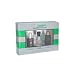 Mens Coty World Travelers Variety 3 Piece Variety With Aspen & Avatar & Preferred Sto...