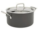 Cuisinart MultiClad Unlimited 6 Qt. Stockpot Individual Pieces Cookware