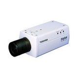 Toshiba IK-65WDA Wide Dynamic Color Camera