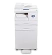 Xerox WorkCentre 4118p - Multifunction ( copier / printer ) - B/W - laser - copying (up to): 18 ppm - printing (up to): 18 ppm - 650 sheets - parallel, USB