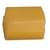 Sto-Fen Gold Colored Omni-Bounce for the Nikon SB-600, Olympus FL-36, Panasonic DMW FL 360E, Sunpak PZ-42X