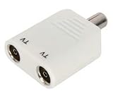 BX38 High grade aerial combiner/splitter - bulk