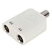 BX38 High grade aerial combiner/splitter - bulk