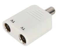 BX38 High grade aerial combiner/splitter - bulk