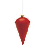 トラスコ中山/TRUSCO 下げ振り単体 重量200g 胴径Φ37.5 全長74mm(2298261) TPB-200 (200G) [その他]