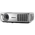 Infocus IN3104 Multimedia DLP Projector 2000:1 3500 Lumens 1024 x 768 (XGA) 3.18kg (Black/Silver) (IN3104)