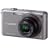 Panasonic DMC FX-150S 14.7MP Digital Camera with 3.6x Wide Angle MEGA Optical Image Stabilized Zoom (Silver)