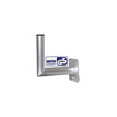Telestar ALU-Sat-Wandhalterung WH 5 mit 45cm Wandabstand