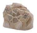 Boston Acoustics VOYARK8T2S RSandstone 8 200-Watt Voyager® Outdoor Rock Speaker