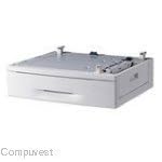 500-sheet Adjustable Tray Up To Legal/ledger for Phaser 5400