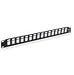 New - PATCH PANEL, BLANK, 16-PORT, 1 RMS - ICC-IC107PP016