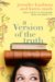 Jennifer Kaufman: A Version of the Truth