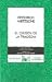 El Origen de la Tragedia (paperback)