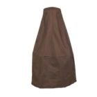 Chiminea Cover Premium Polyester