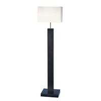oblong collection dark walnut wood floor lamp - ls-9234 by LAMPS BEAUTIFUL