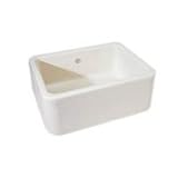 Kitchen Apron Sink by Rohl - RC2418 in White