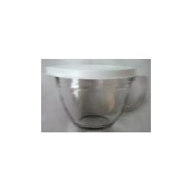 2 Quart Batter Bowl