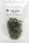 Habanero Ranch Kale Chips. 3.5oz