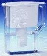 Clorox Sales #42364 .5GAL Filter Pitcher