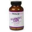 TwinLab - Allergy-C Caps, 100 capsules