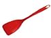 Reston Lloyd 98460 Calypso Basics Melamine Spatula - Red