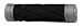 GRIPS ODI YETI HARDCORE BLK/GRY w/PLUGS