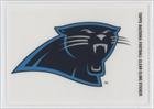 2005 Bazooka Window Clings #5 - Carolina Panthers